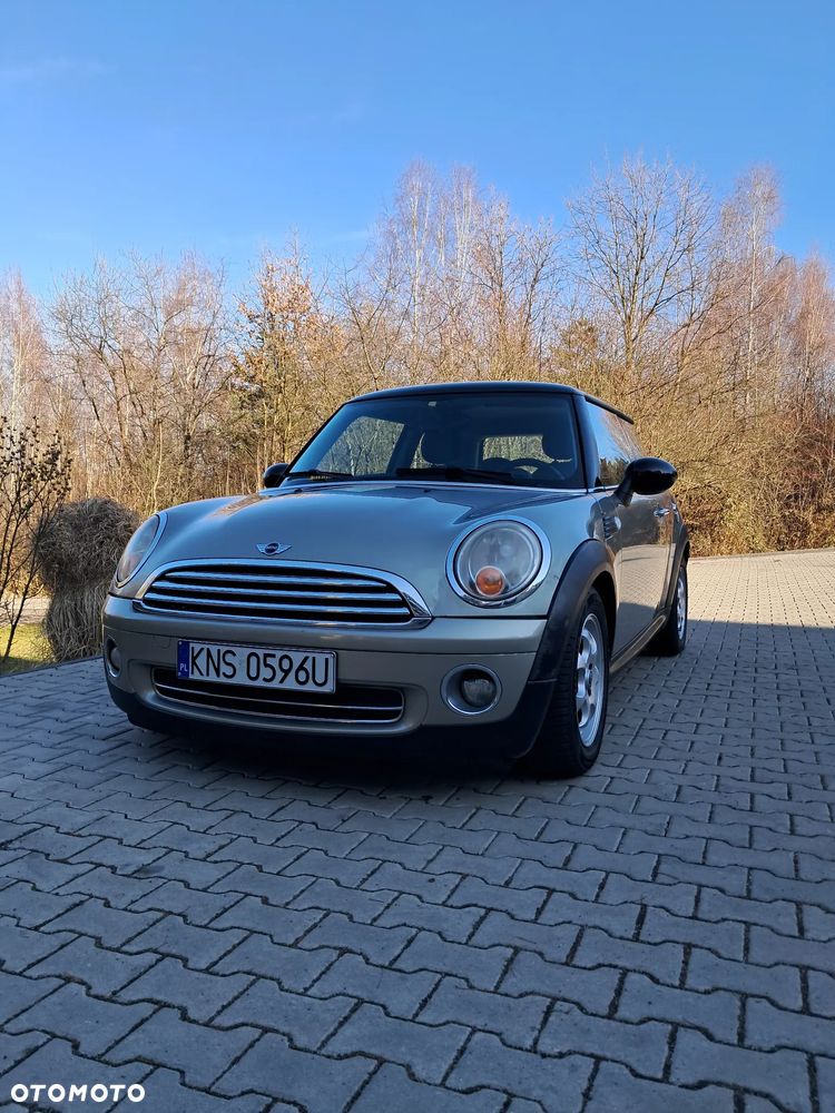 MINI Cooper - 3