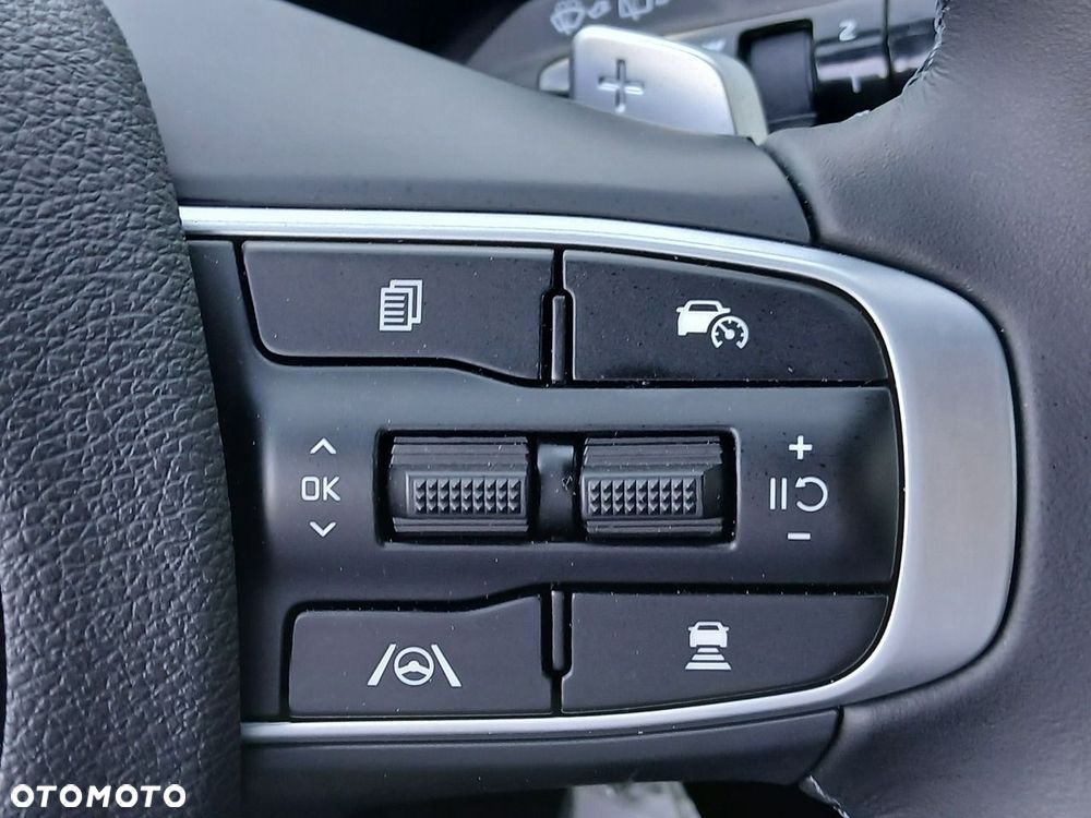 Kia Sportage 1.6 T-GDI L 2WD DCT - 27
