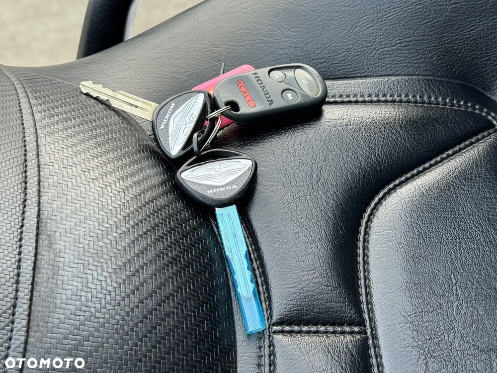 Honda GL - 16