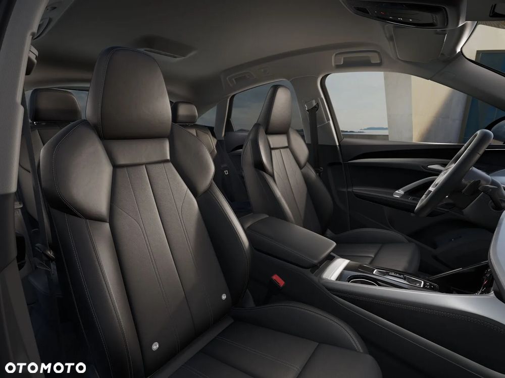 Audi Q5 Sportback TFSI 150 kW S tronic - 7