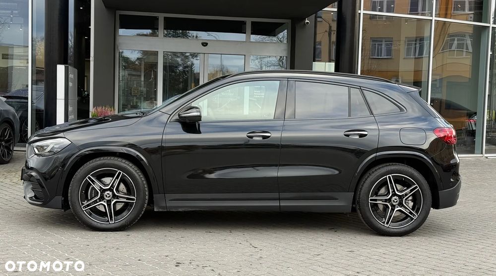 Mercedes-Benz GLA 220 4Matic 8G-DCT Edition AMG Line - 7