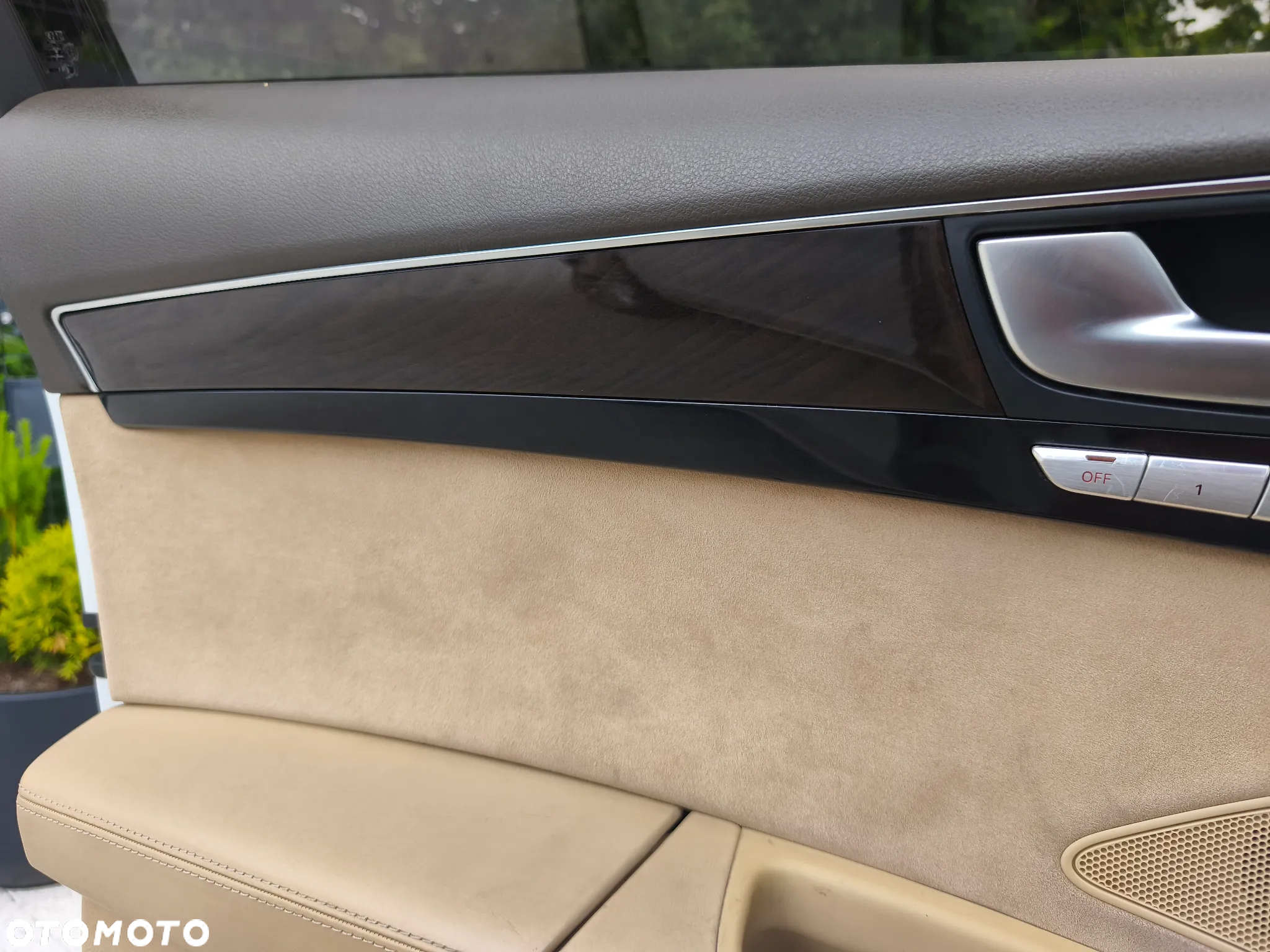 Audi A8 3.0 TFSI quattro tiptronic Langversion - 30