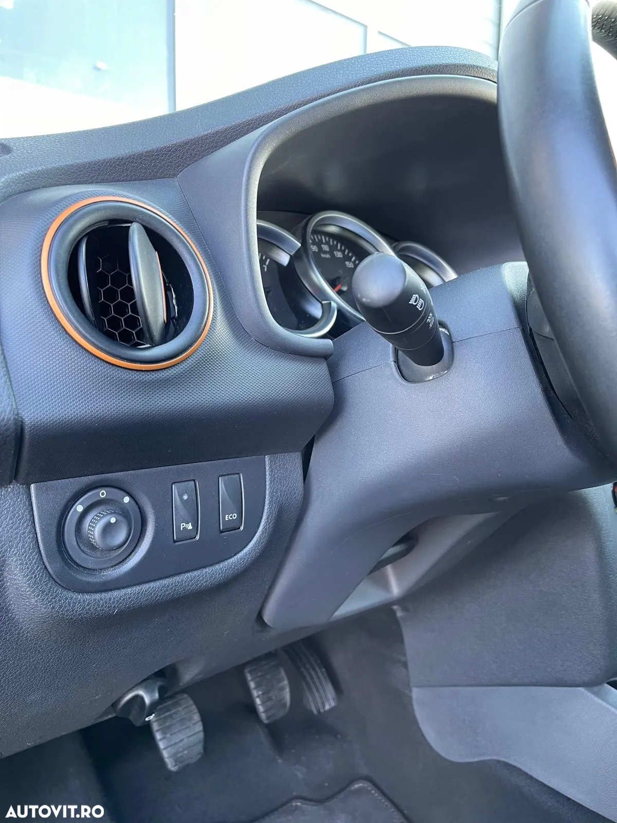 Dacia Logan Stepway MCV 0.9 TCe SL Techroad - 14