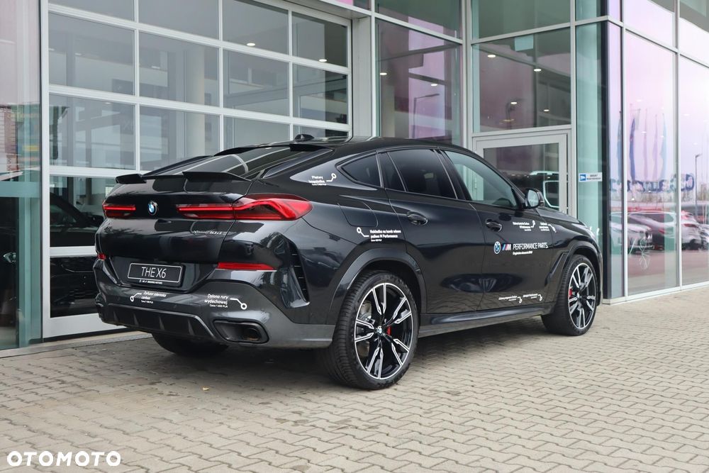BMW X6 - 12