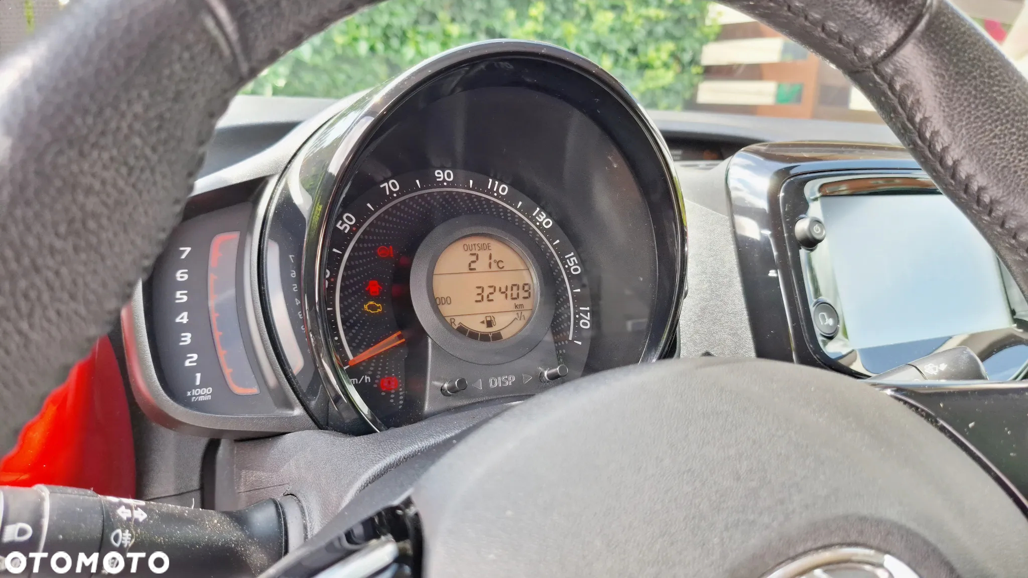 Toyota Aygo 1.0 VVT-i Black Edition - 5