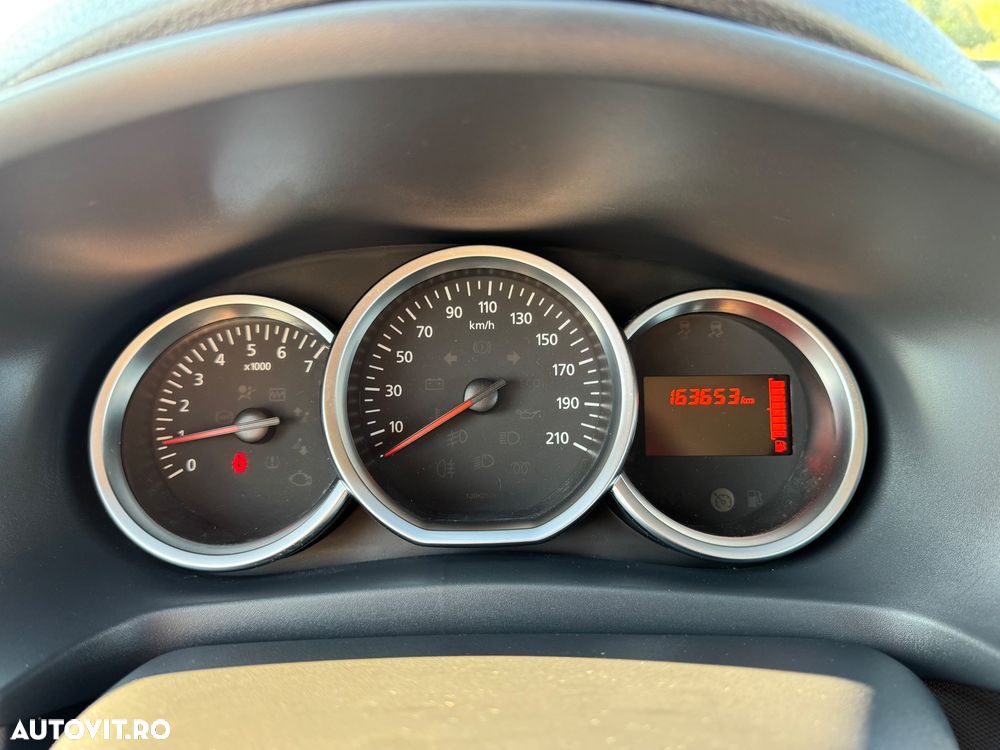 Dacia Logan 0.9 TCe Laureate - 9