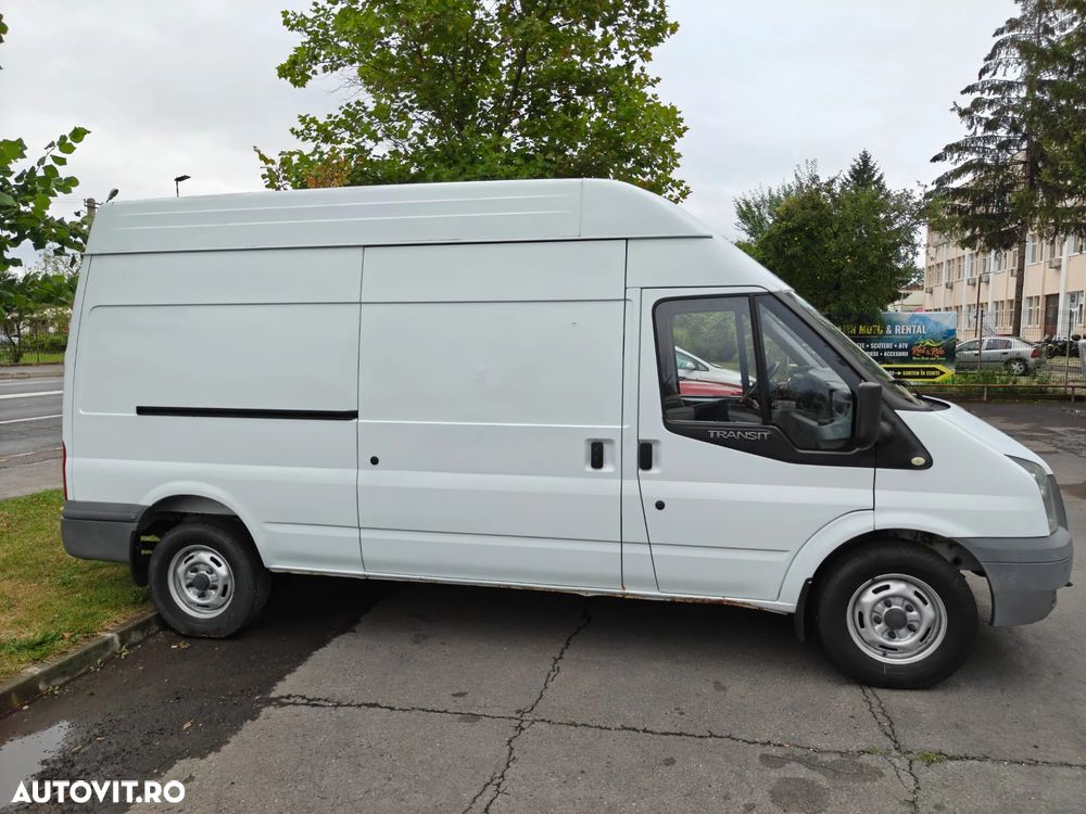 Ford Transit - 3