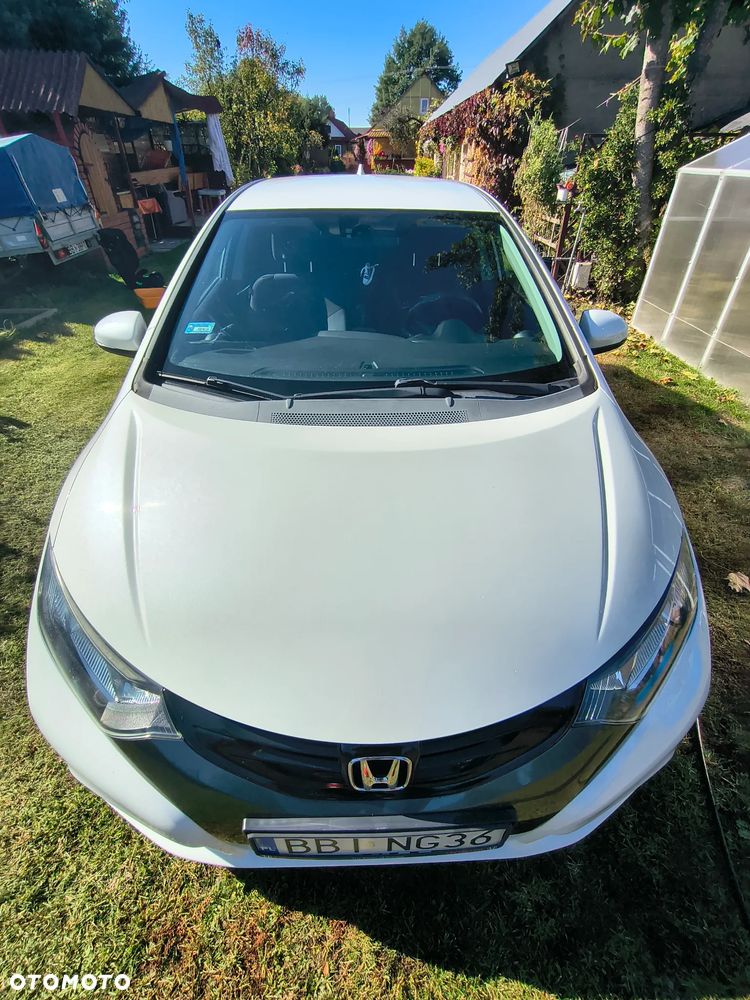Honda Civic - 8