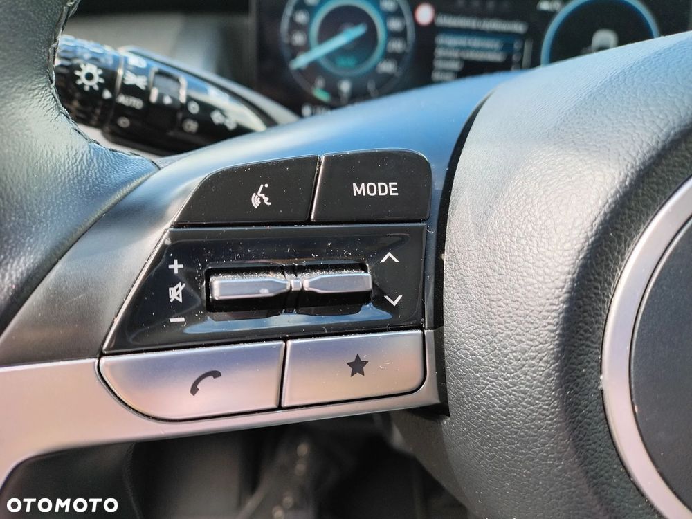 Hyundai Tucson 1.6 T-GDi Smart 2WD - 19