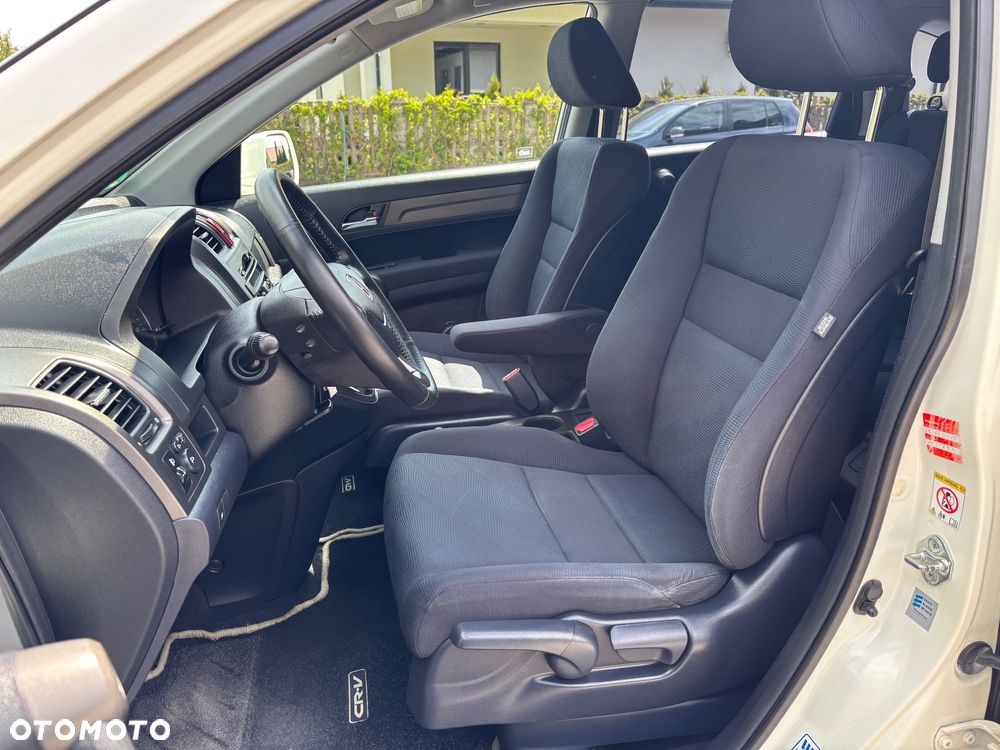 Honda CR-V 2.0 Elegance - 20