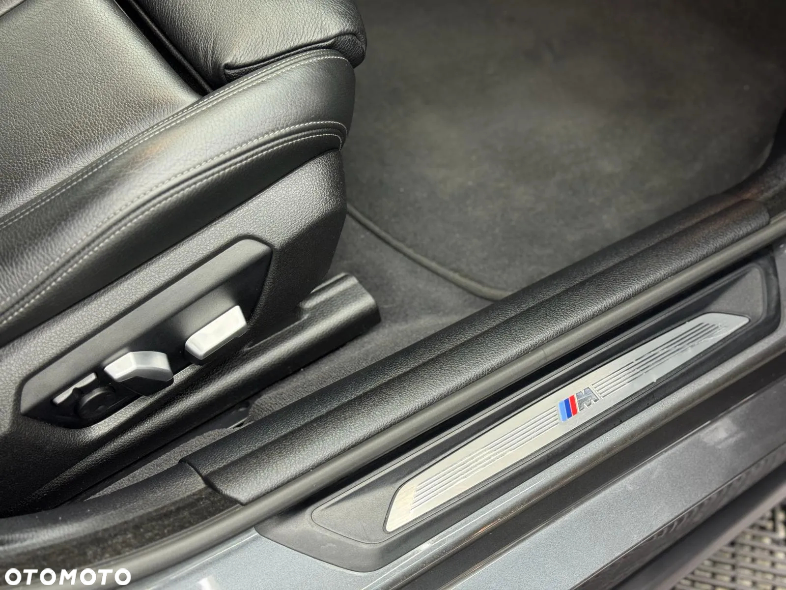 BMW Seria 4 430d xDrive M Sport - 13