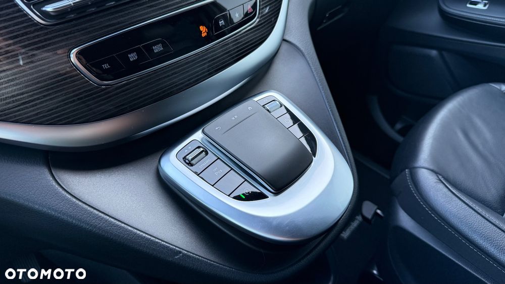 Mercedes-Benz Klasa V 250 d Avantgarde 9G-Tronic (d³ugi) - 30
