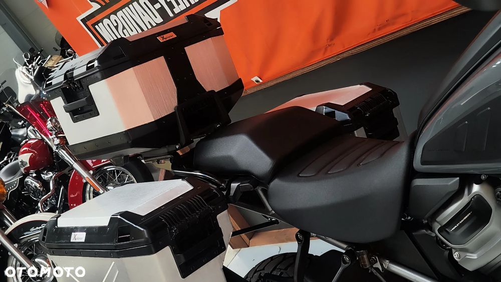 Harley-Davidson Pan America - 28