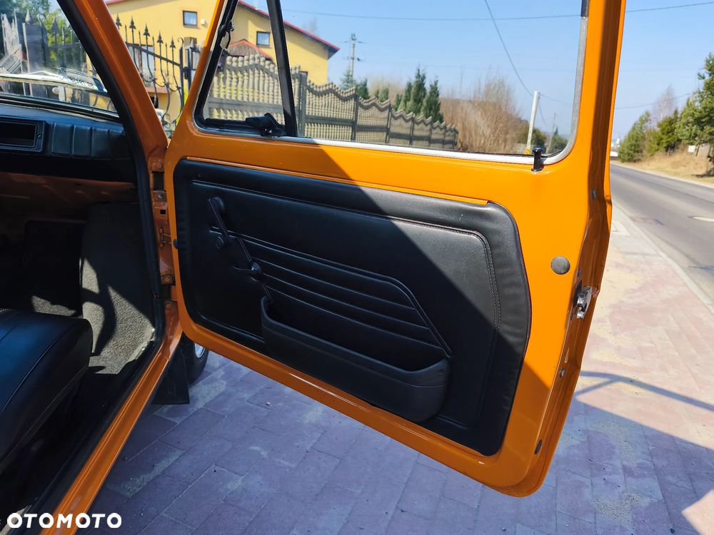 Fiat 126 - 24
