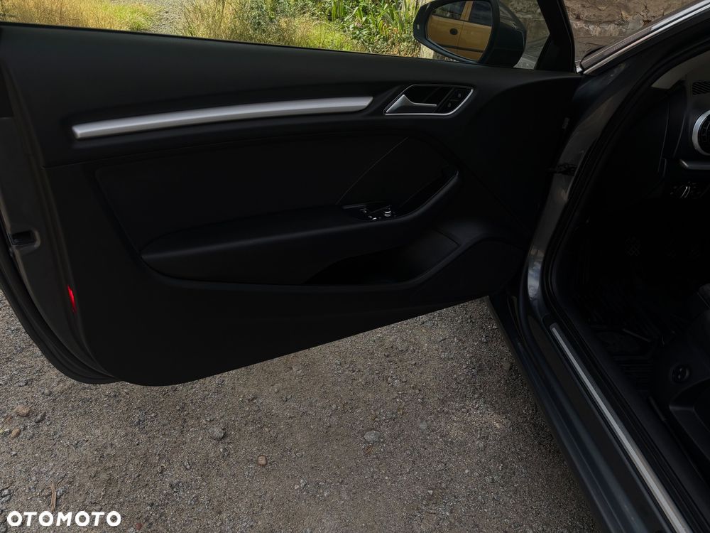 Audi A3 1.4 TFSI Ambiente - 12