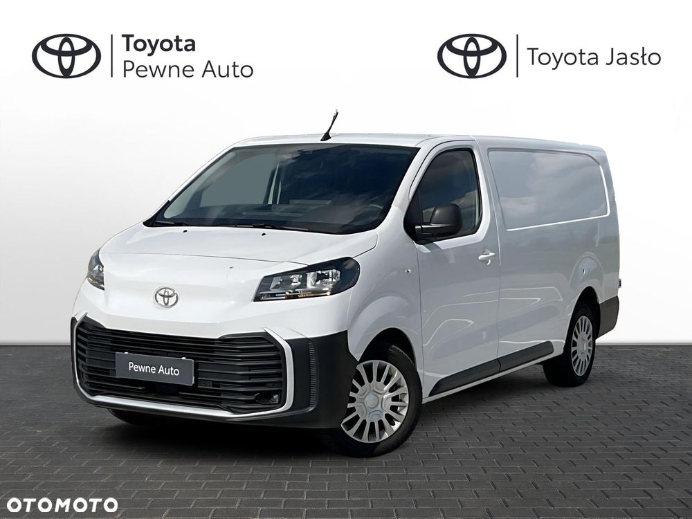 Toyota PROACE - 1