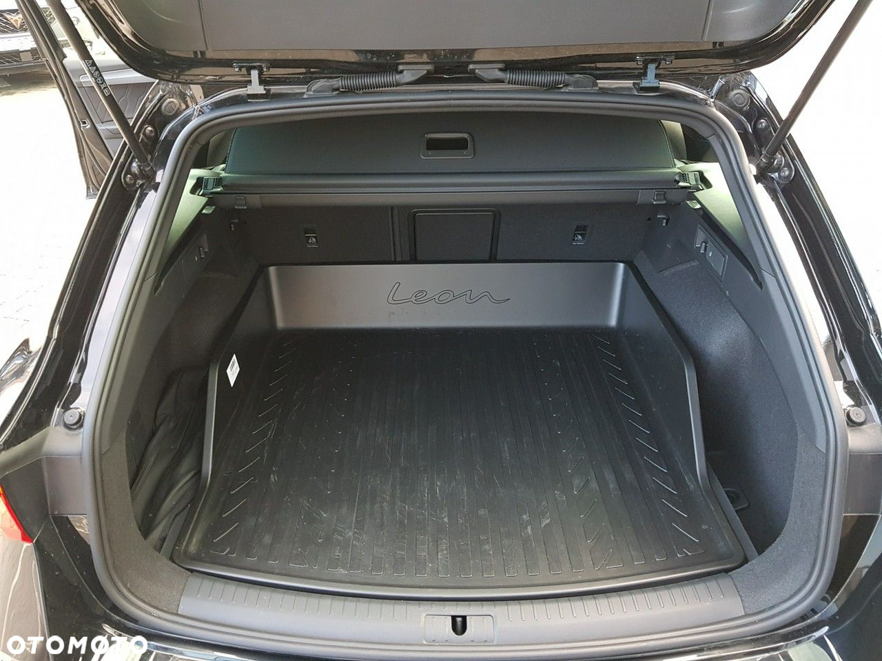Cupra Leon - 33