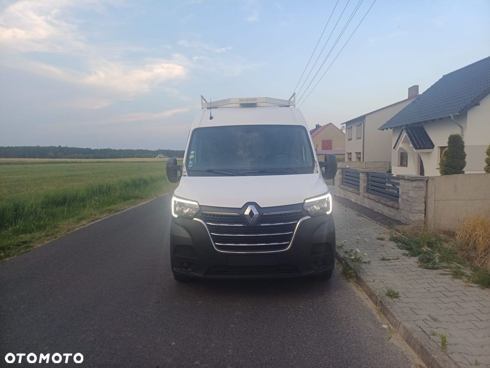Renault Master - 1