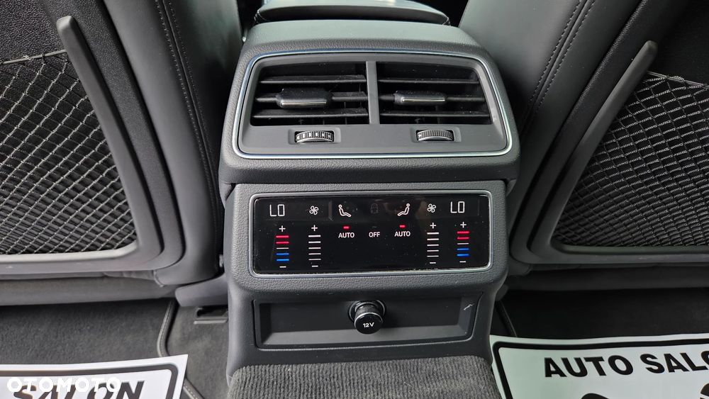 Audi S6 Avant TDI quattro tiptronic - 14