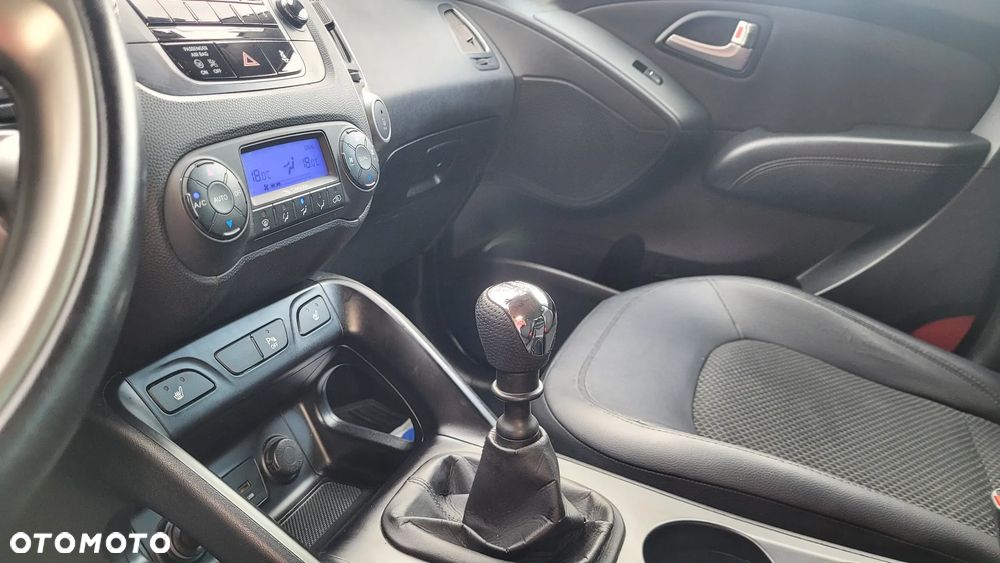 Hyundai ix35 - 14