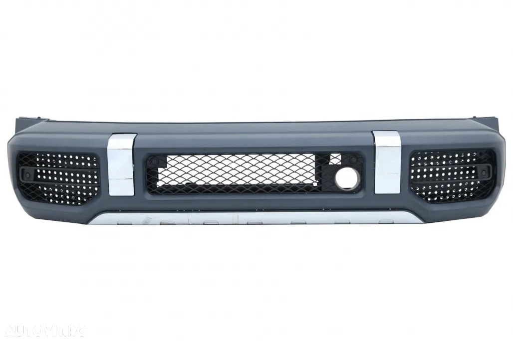 Pachet conversie Mercedes W463 G-Class (1989-2018) 2018+ G63 Design - 2