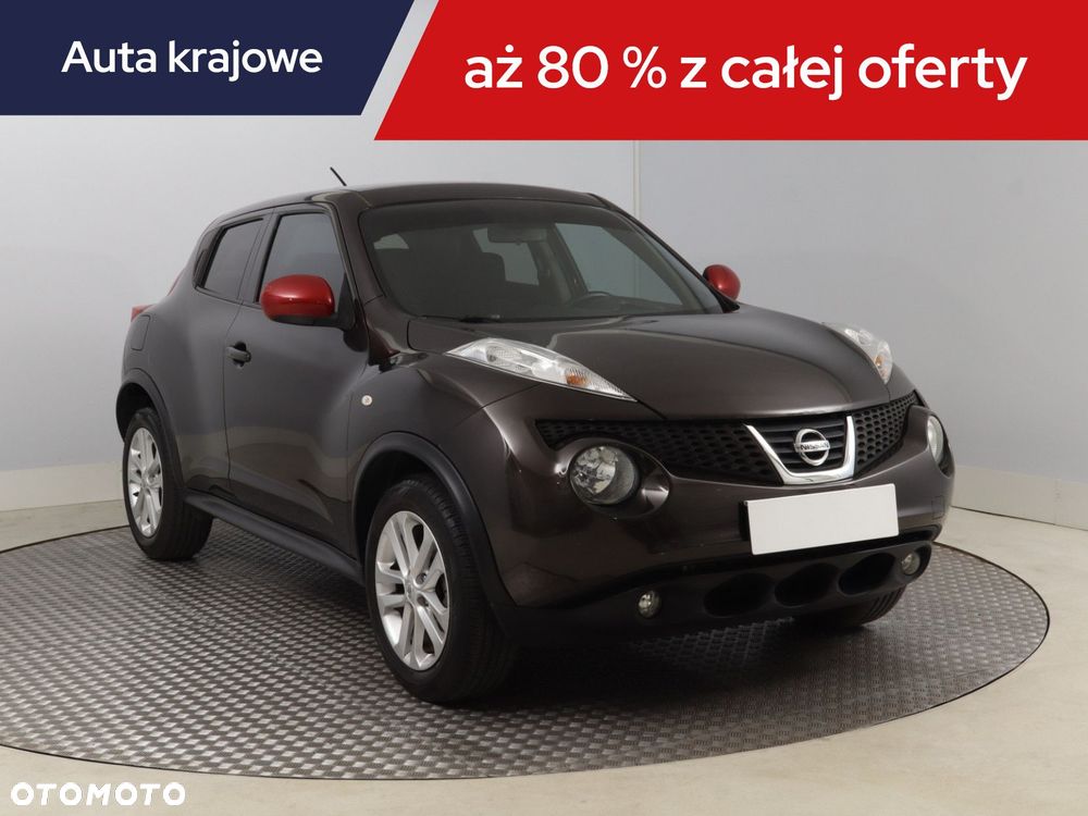 Nissan Juke - 3