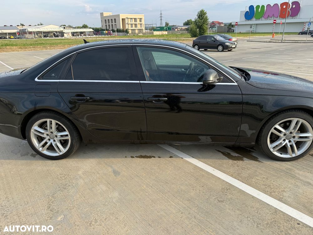 Audi A4 Limuzina 2.0 TDI DPF Attraction - 7