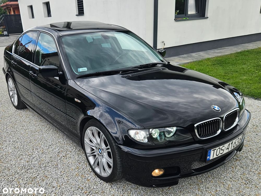 BMW Seria 3 330d - 9