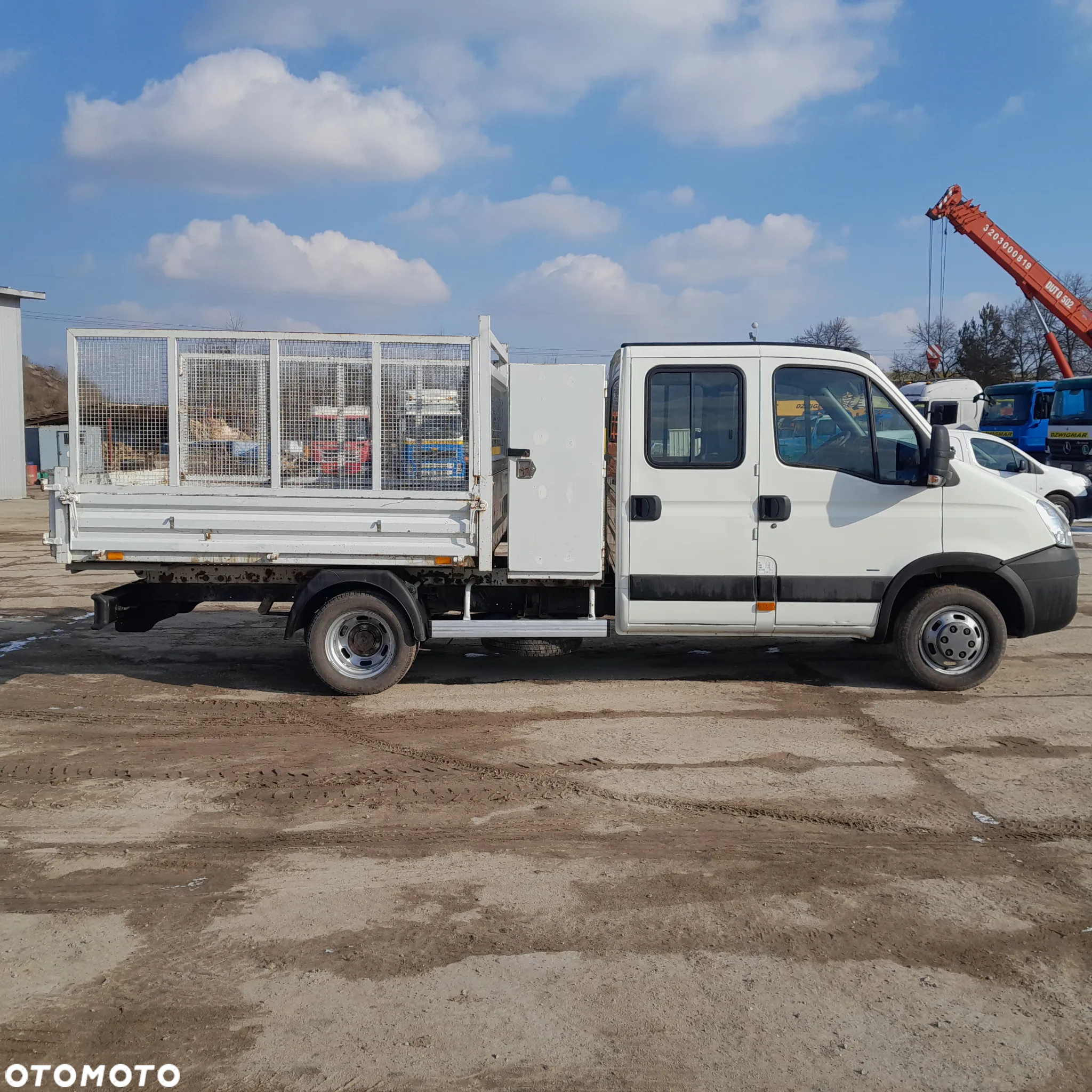 Iveco 35C12 - 6