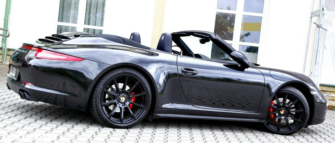 Porsche 911 - 5