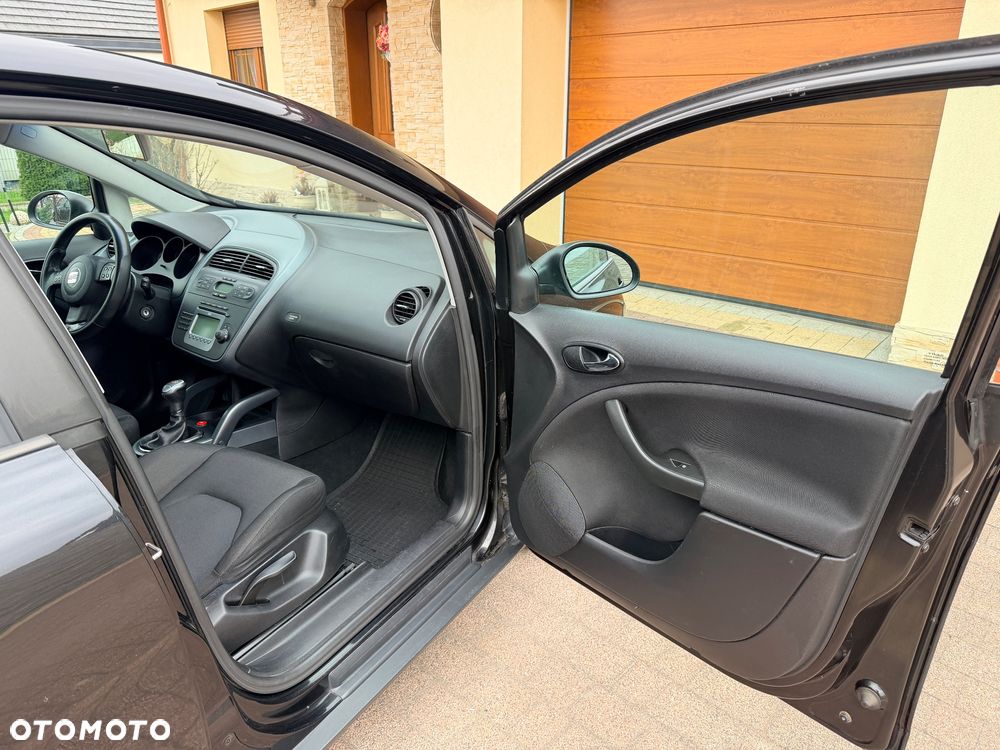 Seat Altea 2.0 TDI FR - 26