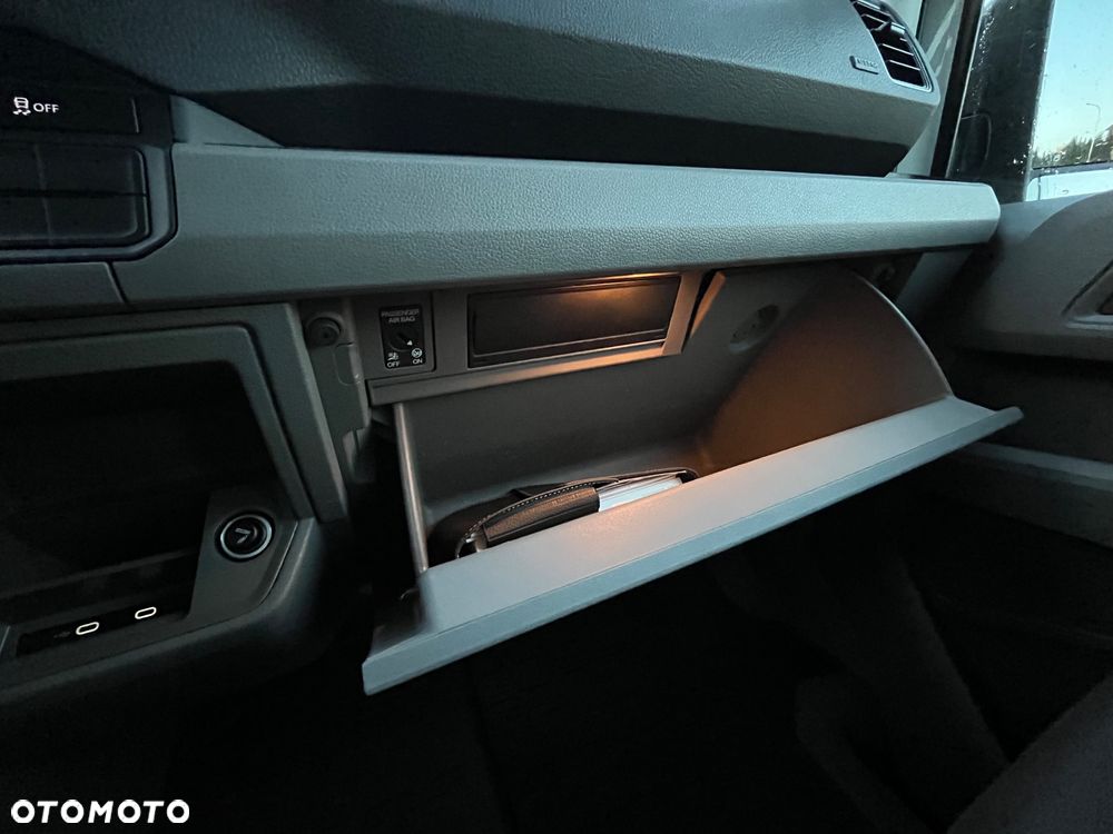 Volkswagen Crafter - 26