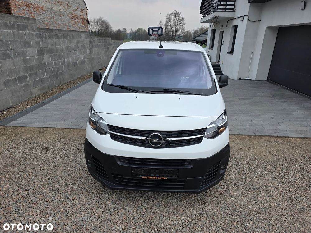 Opel Vivaro - 10