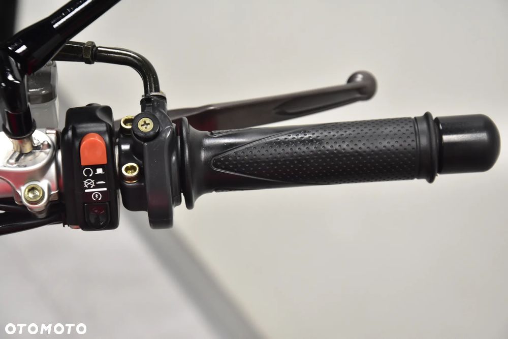 MV AGUSTA Brutale S - 16