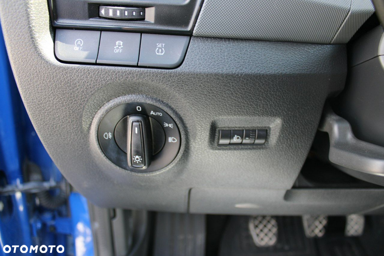 Skoda Fabia - 21