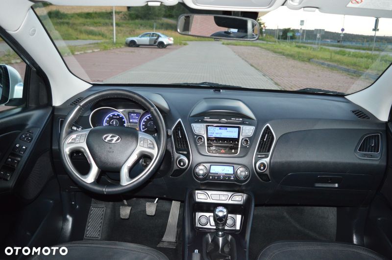 Hyundai ix35 - 27