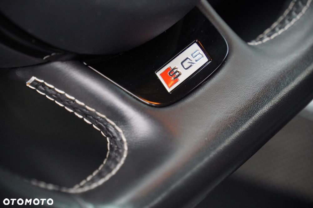 Audi SQ5 Sportback - 32