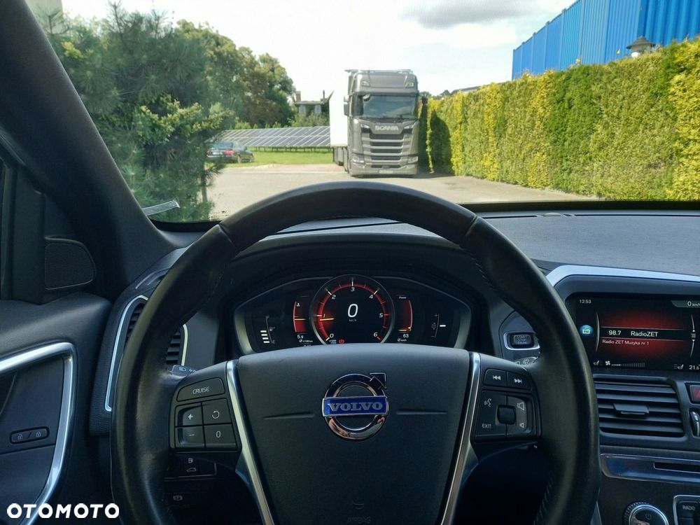 Volvo XC 60 D4 Summum - 34