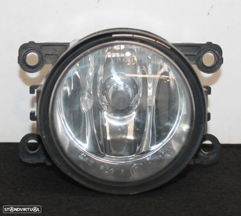 Farol Nevoeiro Nissan Navara - 2