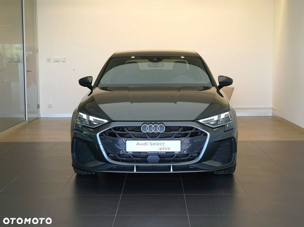 Audi A3 Limousine - 7