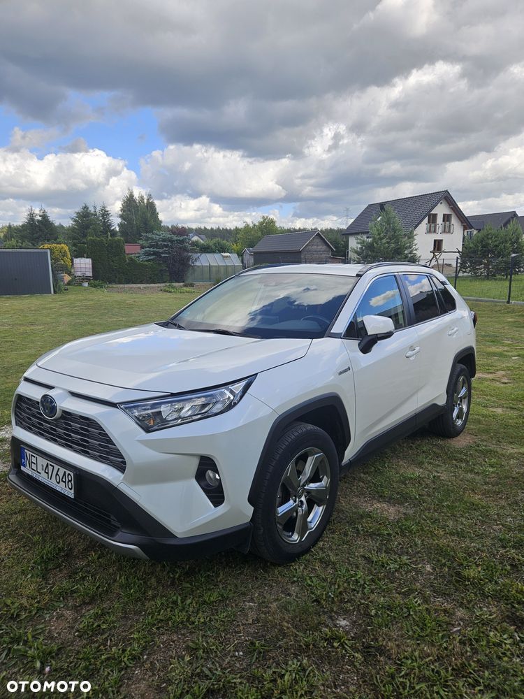 Toyota RAV4 - 5