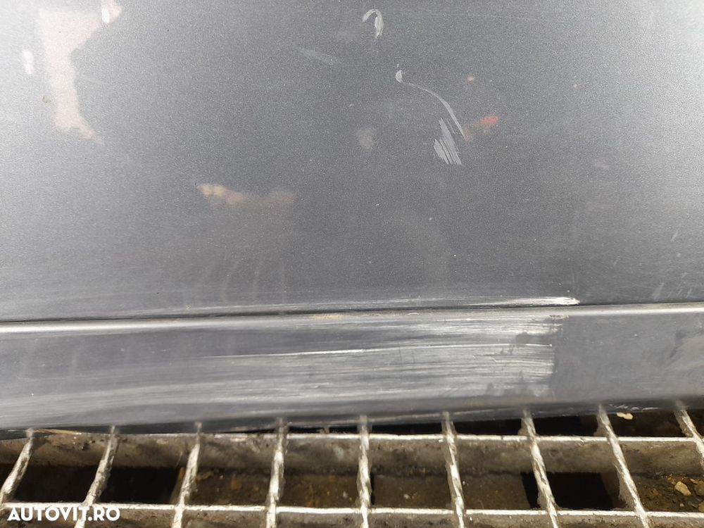 Usa dreapta fata Audi A4 B7 [2004 - 2008] 1.9 tdi BRB - 2