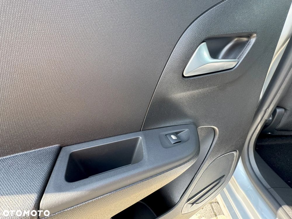 Opel Corsa Corsa-e Edition - 8