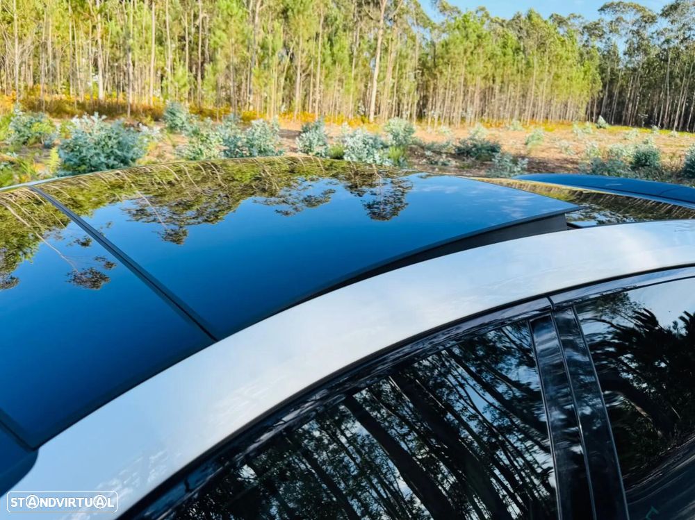 Porsche Panamera Sport Turismo 4 E-Hybrid - 21
