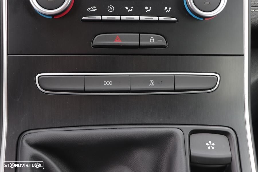 Renault Grand Scénic 1.5 dCi Dynamique S 7L - 17