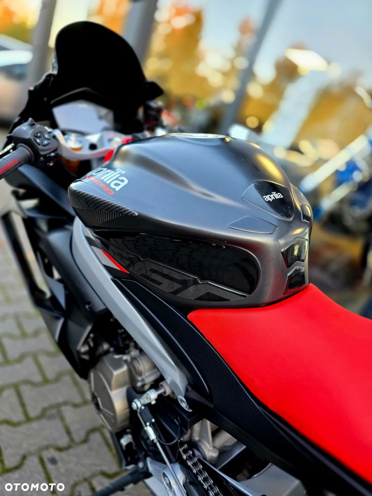 Aprilia RS - 21