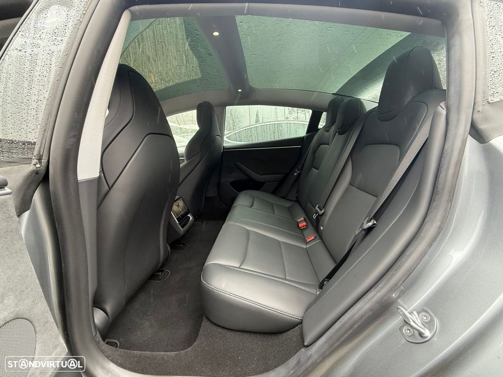 Tesla Model 3 Performance Tração Integral - 46