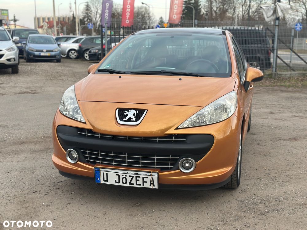Peugeot 207 120 VTi Sport - 3