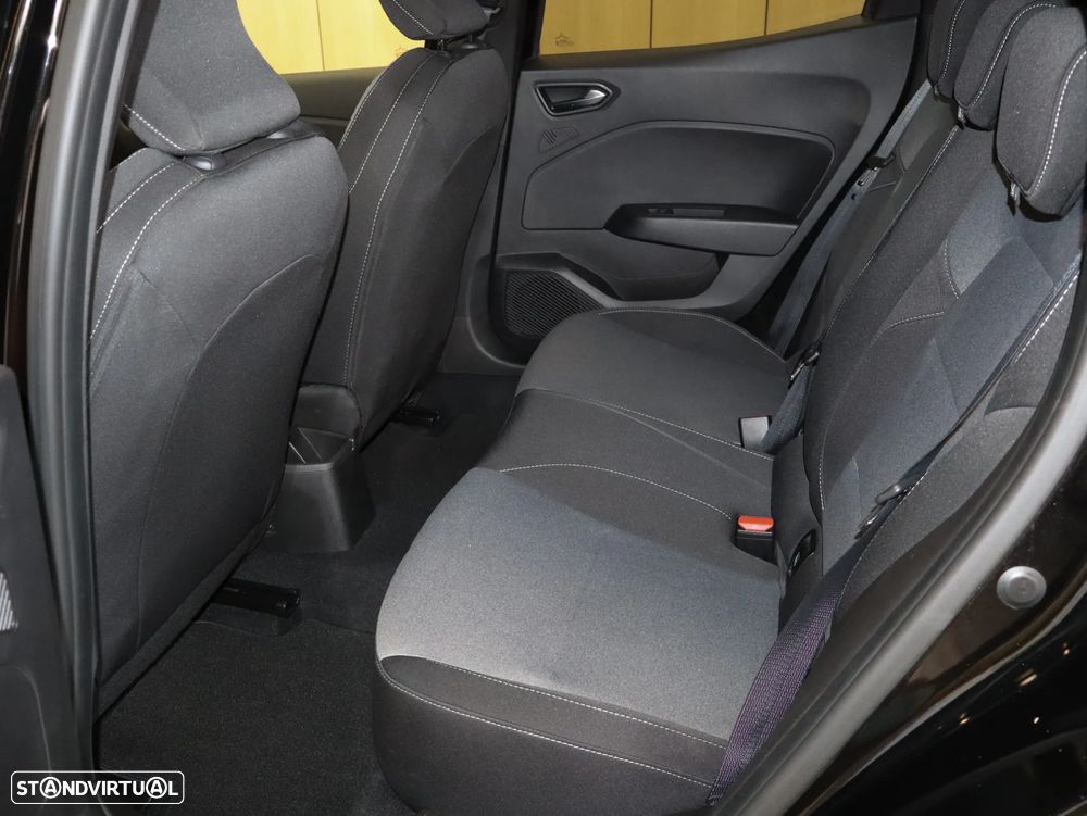 Renault Clio 1.0 TCe Evolution Bi-Fuel - 13