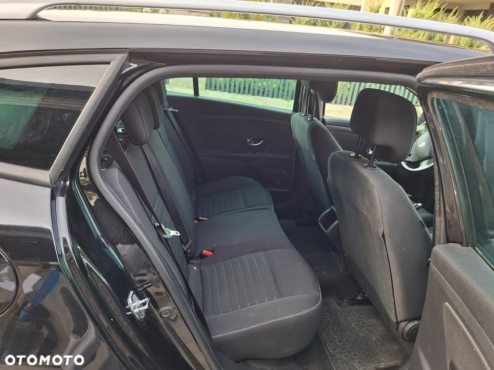 Renault Megane - 7